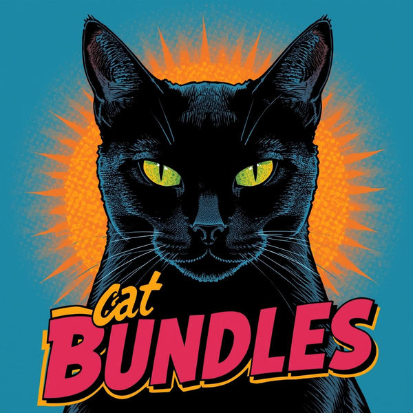 Cat Bundles 